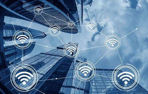 商场如何运用室内定位技术开发潜在客户 解锁精准营销新纪元