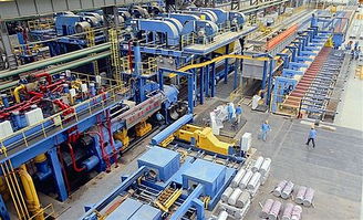 新型工业化引领广西经济转型升级 技术开发的核心引擎