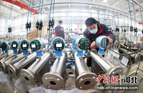 廊坊精准惠企解难，加速科技成果落地转化