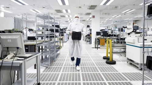 夹缝中的技术路线 安世半导体如何在地缘政治漩涡中寻求自主开发